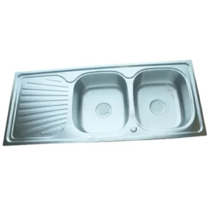 Double Sink