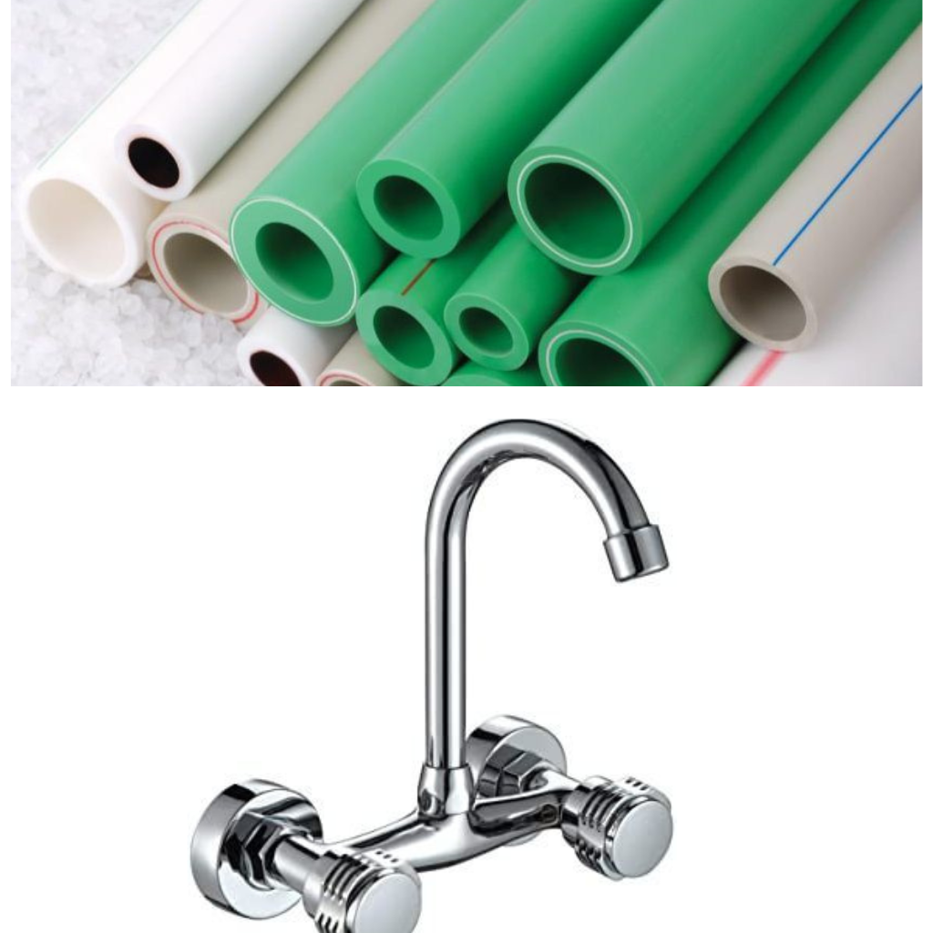 Plumbing Equipment