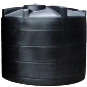 Water tanks, Milto Enterprises