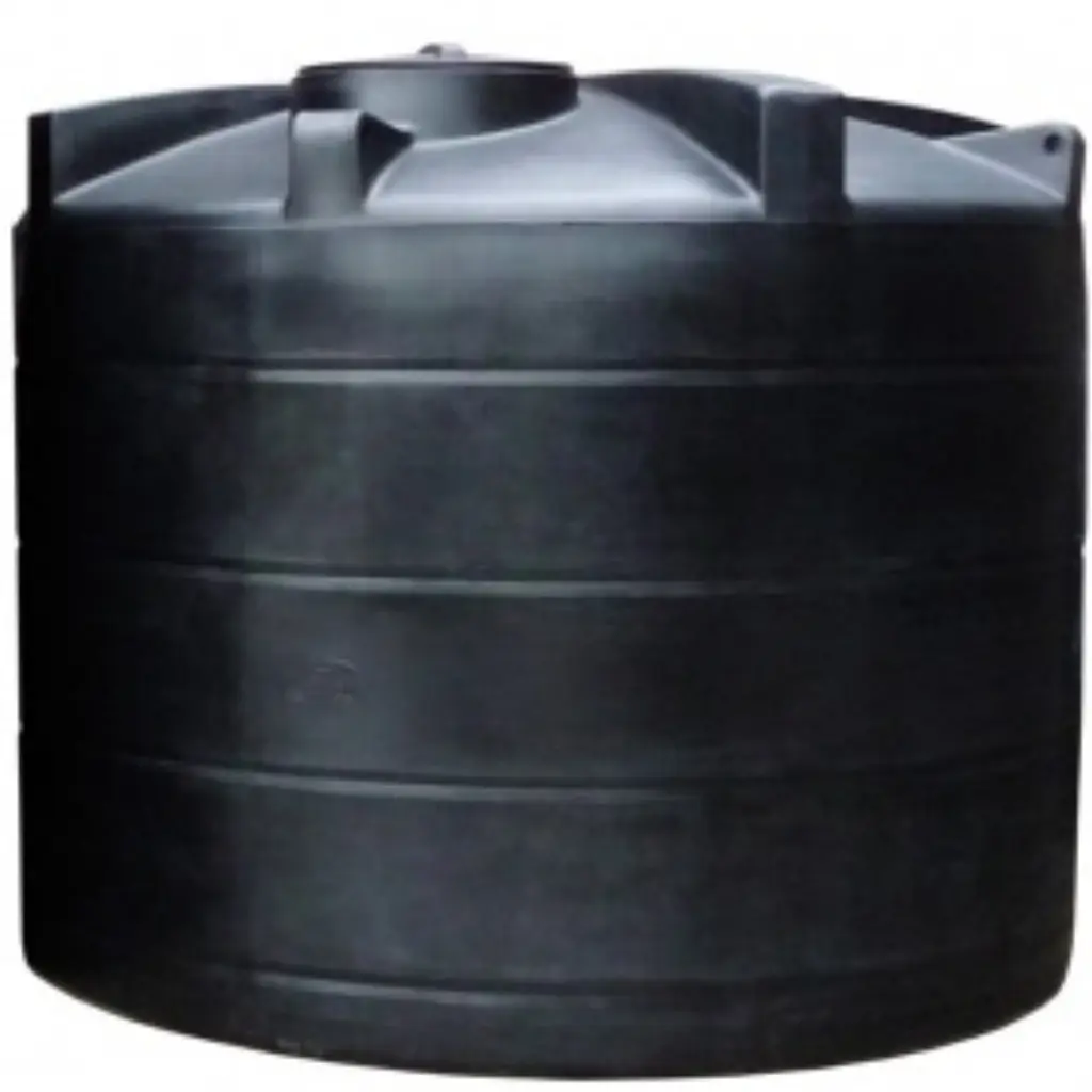 Water tanks, Milto Enterprises