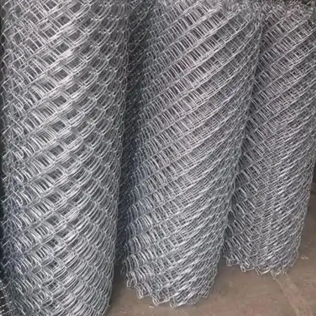 Wire Mesh, Milto Enterprises