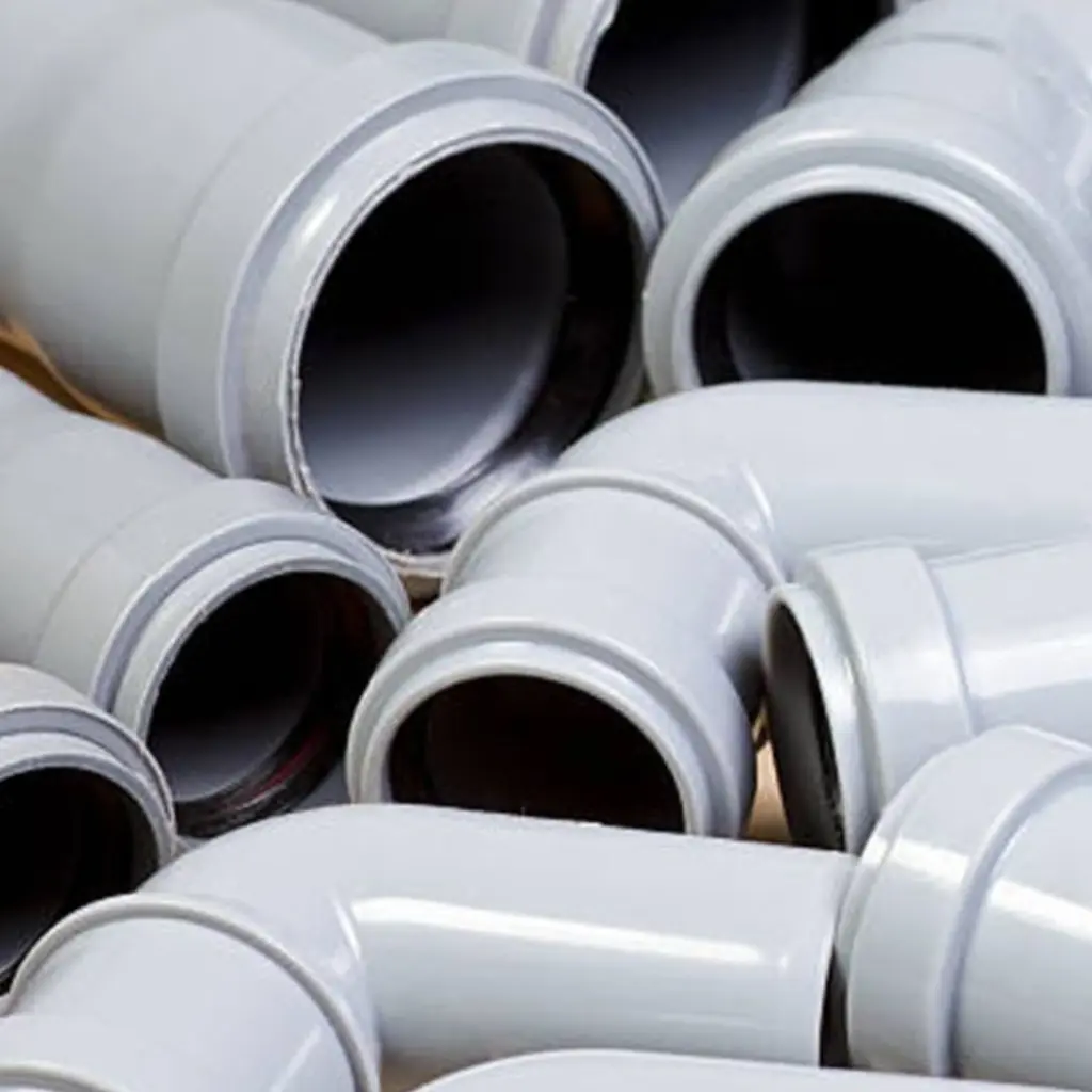 Pvc pipes, Milto Enterprises