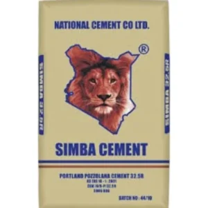 simba cement