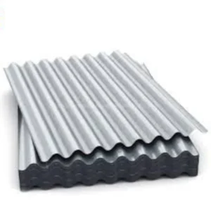 Iron Sheets