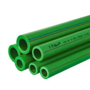Ppr Pipes