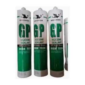 Silicone Sealant
