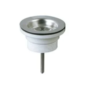 Sink Waste Plug