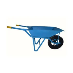 Wheelbarrow