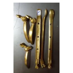 Window Fastener & Stay