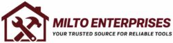 Milto Logo